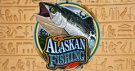 Alaskan Fishing