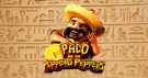 Paco And Popping Peppers